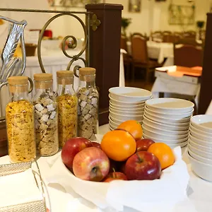 2* Szálloda Rheinfelderhof