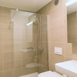 Hitrental Messe Bâle